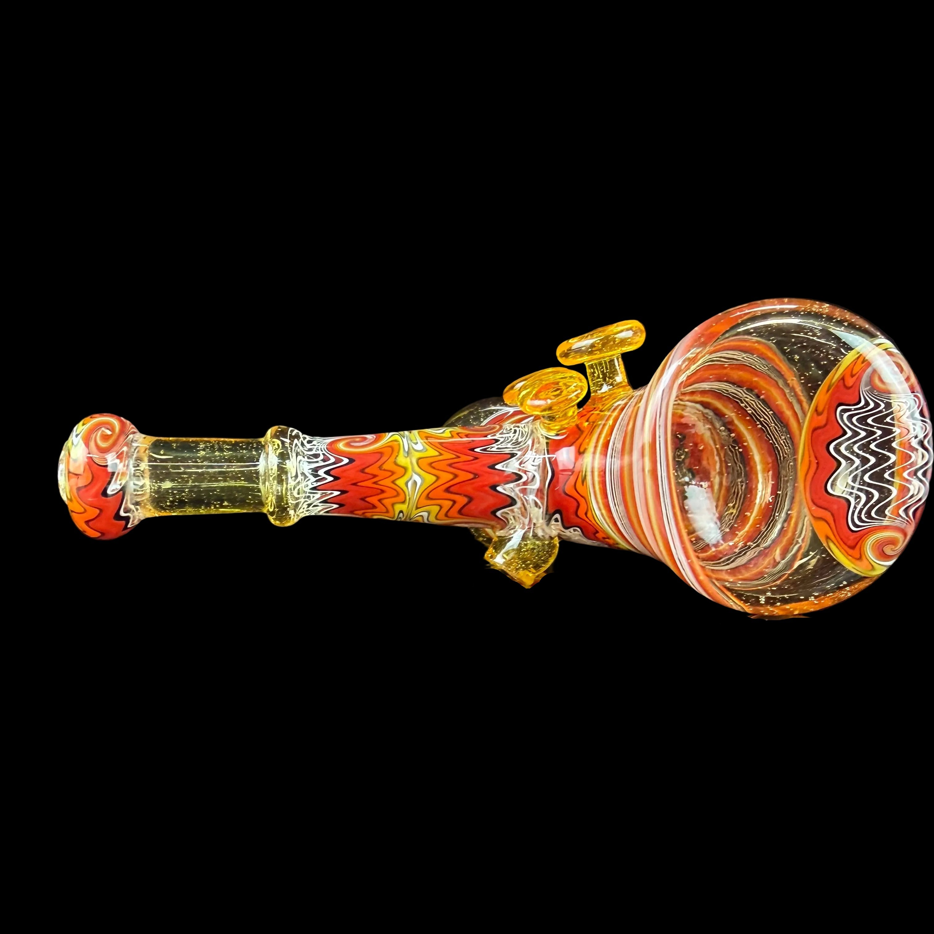 "Terps CFL"  Sectional Hammer by Mike Fro