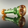 Heady Sectional Spoon by Outland Glass