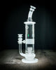 "Coldworked" 65 T Stereo Matrix V5 by Mobius Glass