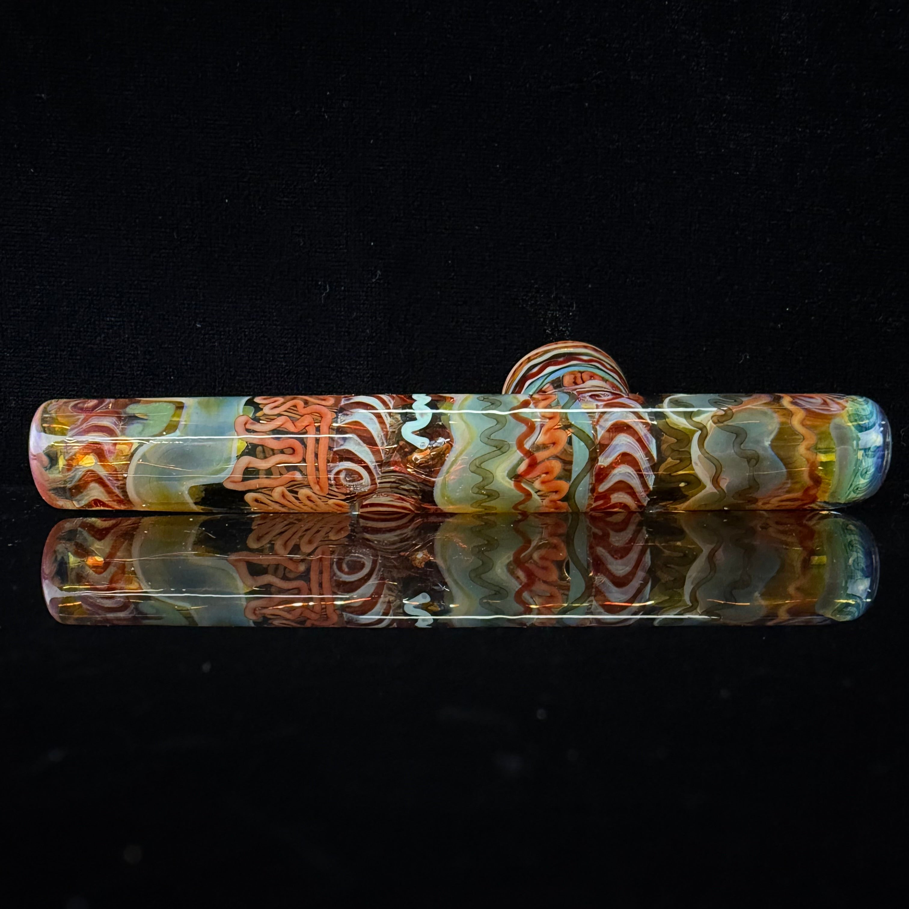 Flower Kazoo #4 by 7tenglass