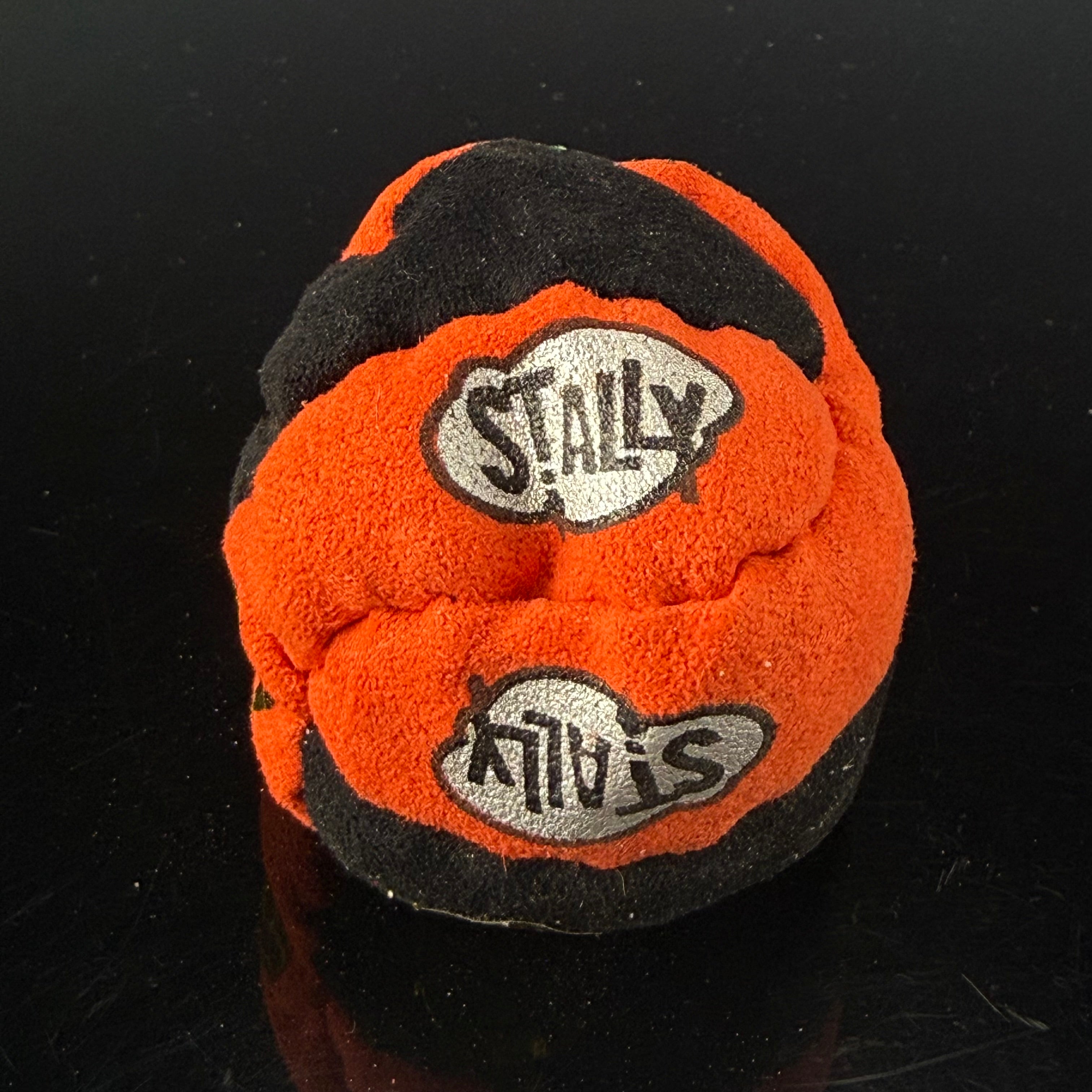 Stally Hacky Sack by World Footbag