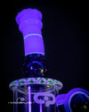 "Hybrid Series" 60T Stereo Matrix V5 by Mobius Glass