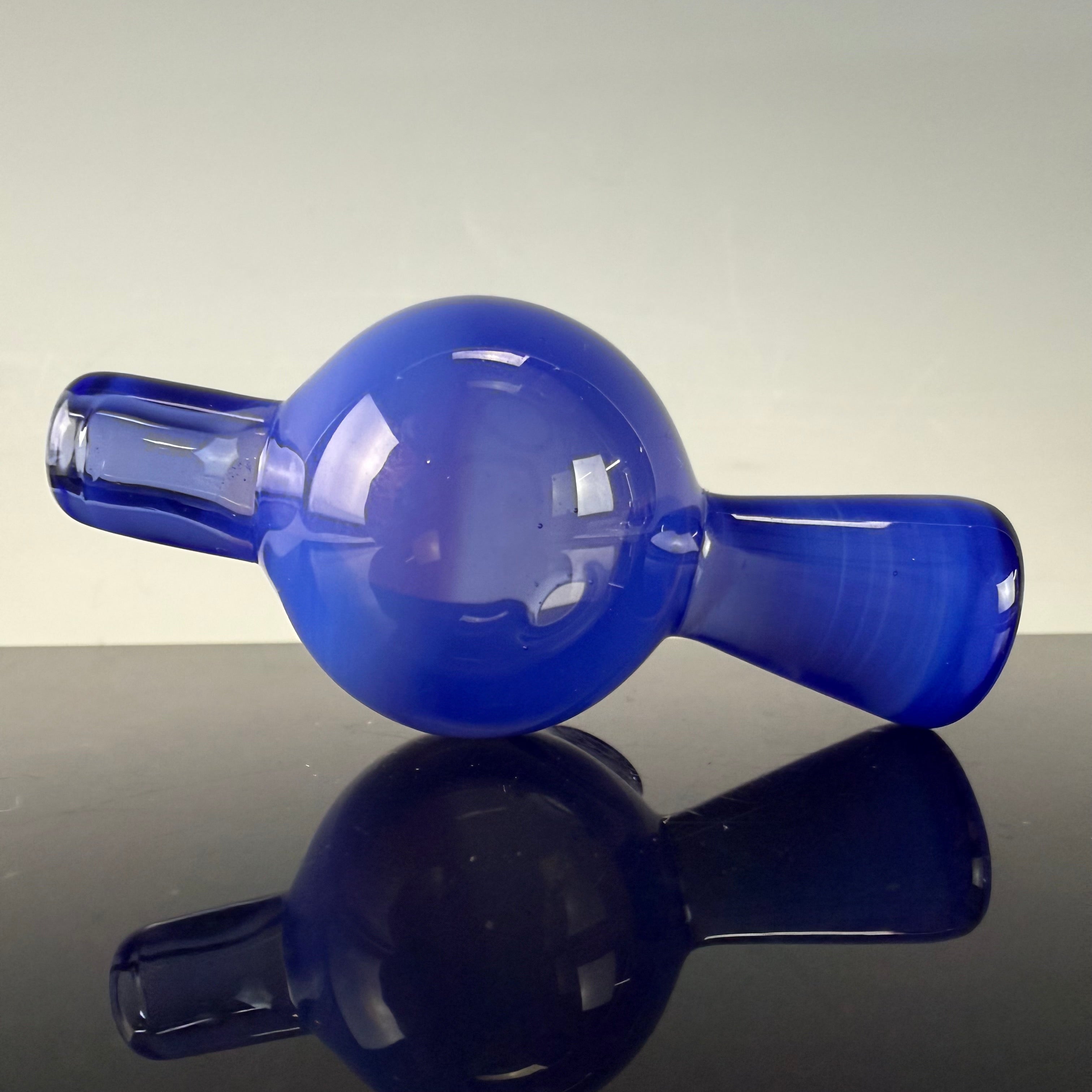 Full Color Bubble Cap by Forrest Fumes