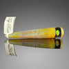 "Tap Root" Opal Encased Bowl Poker by Sovereignty Glass