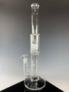 3 Line to 8 Arm Tree W/ Millie by Sovereignty Glass