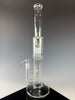 3 Line to 8 Arm Tree W/ Millie by Sovereignty Glass