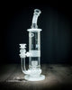"Coldworked" 65 T Stereo Matrix V5 by Mobius Glass