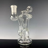 "Dual Uptake Floating Recycler by N3rd Glass