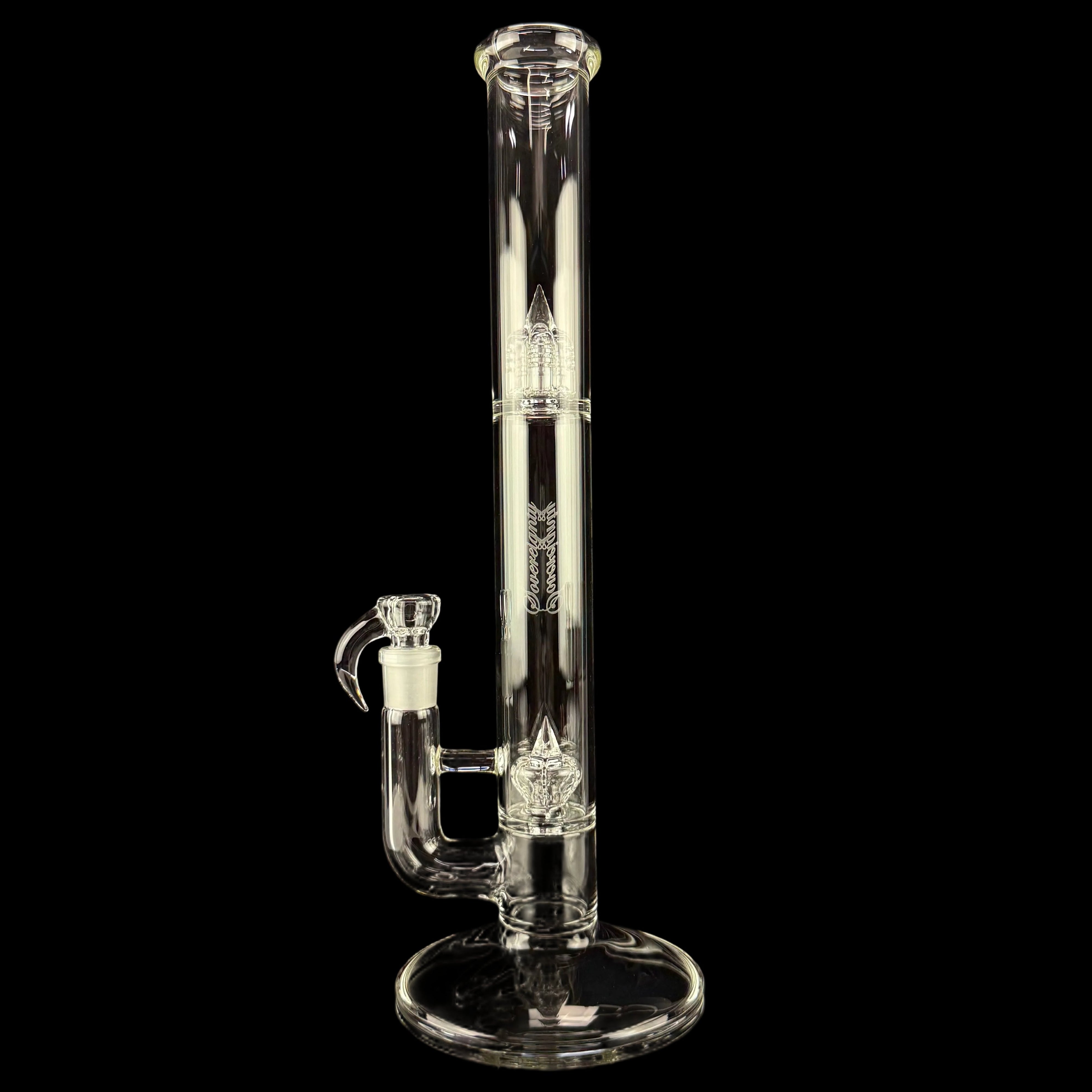 44 X 4 Imperial by Sovereignty Glass