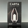 Carta 2 Glass Top by Focus V