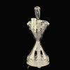 Hourglass Recycler #53 by Hamm's Waterworks