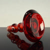 Borosilicate Joystick Cap for Puffco 3DXL by One Trick Pony