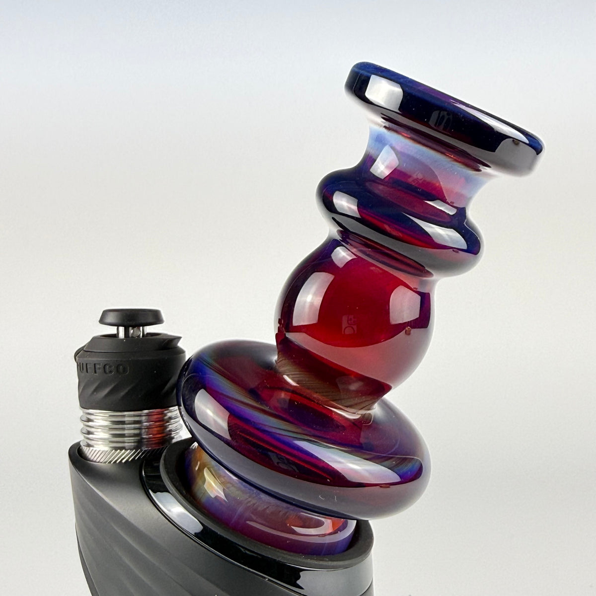 Full Color Maria Puffco Dry Top by Carsten Carlile