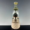 Hand Carved Puffco Attachment #2 by Corey Clark