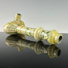 Hand Carved Handpipe by D_Calcified