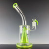 "Slyme" Pyramid Rig by OJ Flame