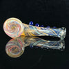 Fumed Inside Out Sherlock by FireKist