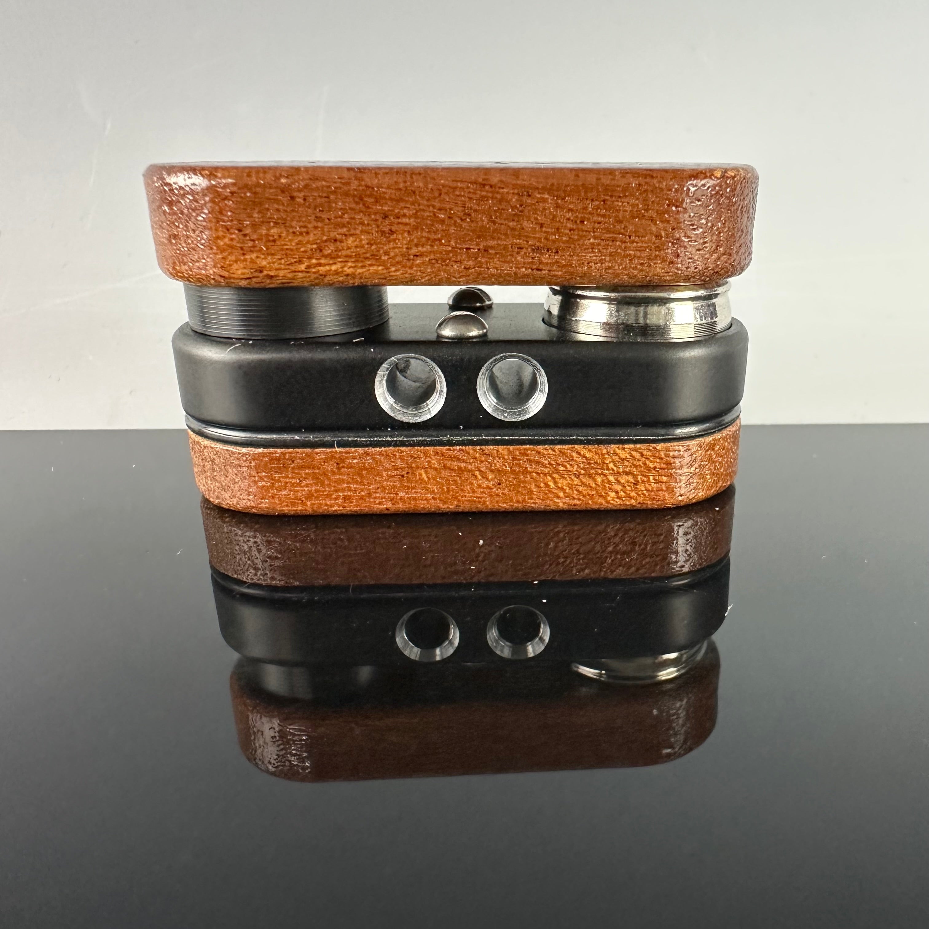 The Original Monkey Pipe by Exact Order Specialties