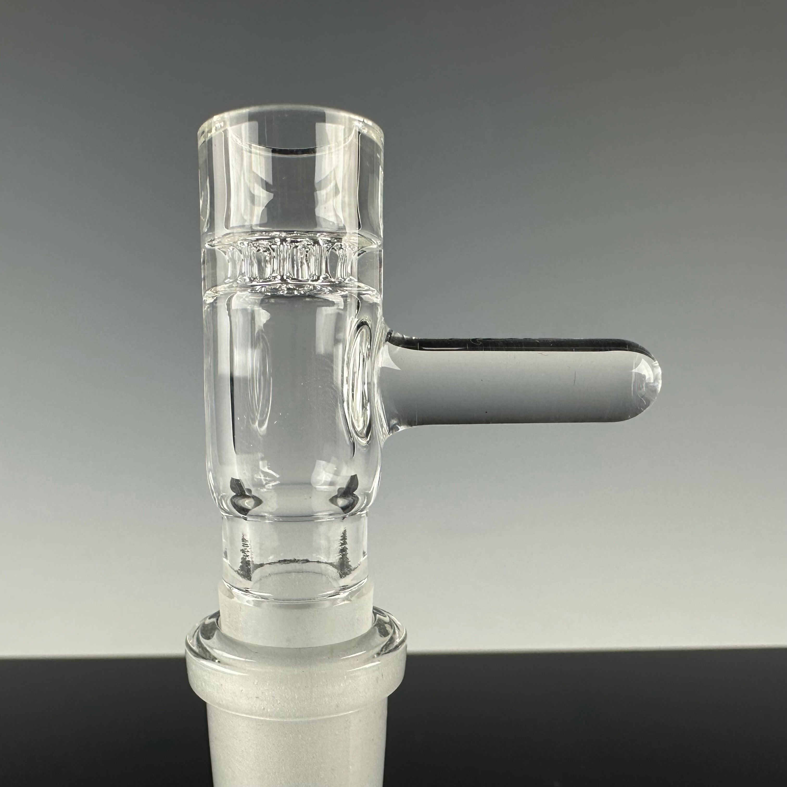 Jet Slide by Toro Glass