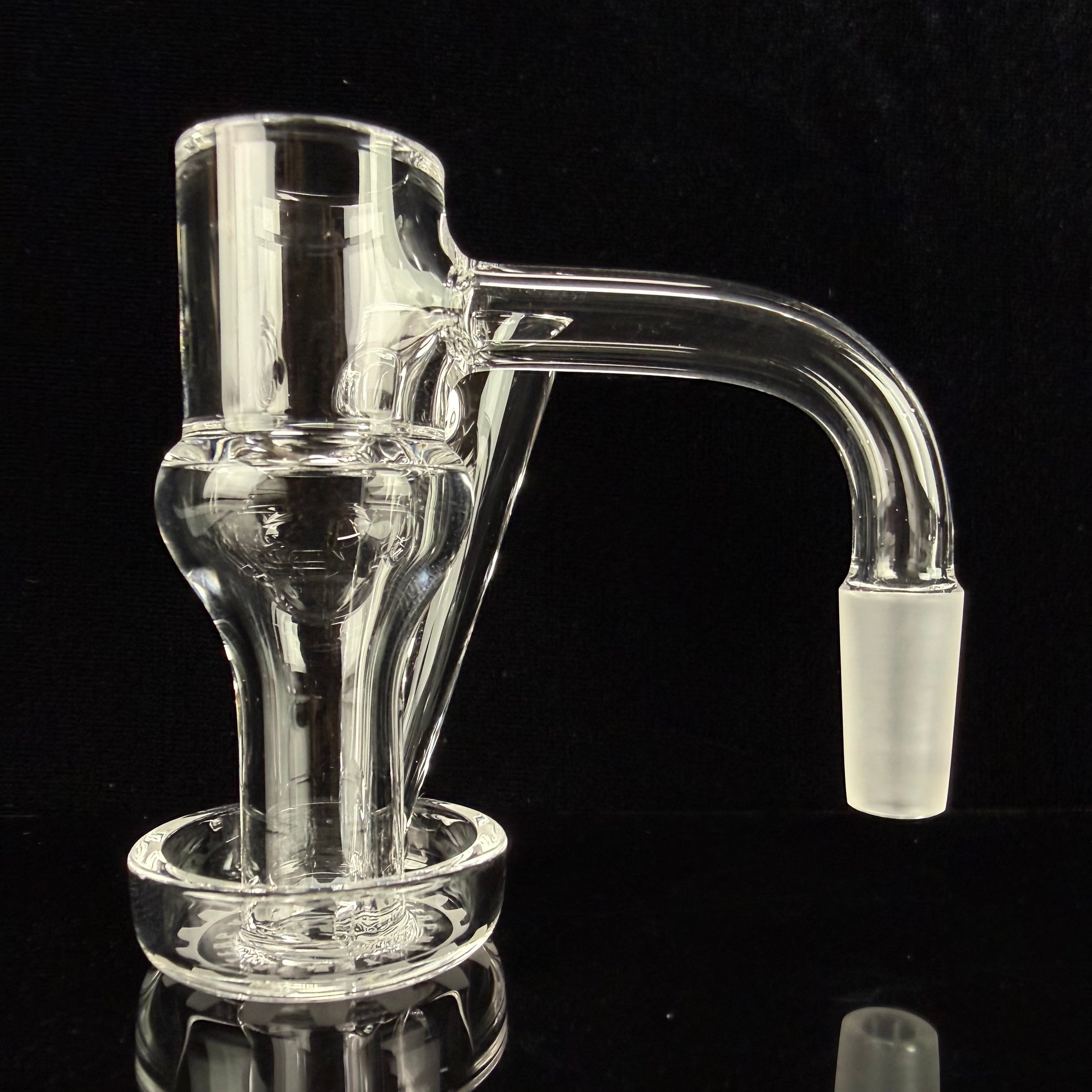 Terp Slide Vortex by Toro Glass