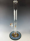 "Jupiter" MA Fixed 4 50 x 5 by Sovereignty Glass