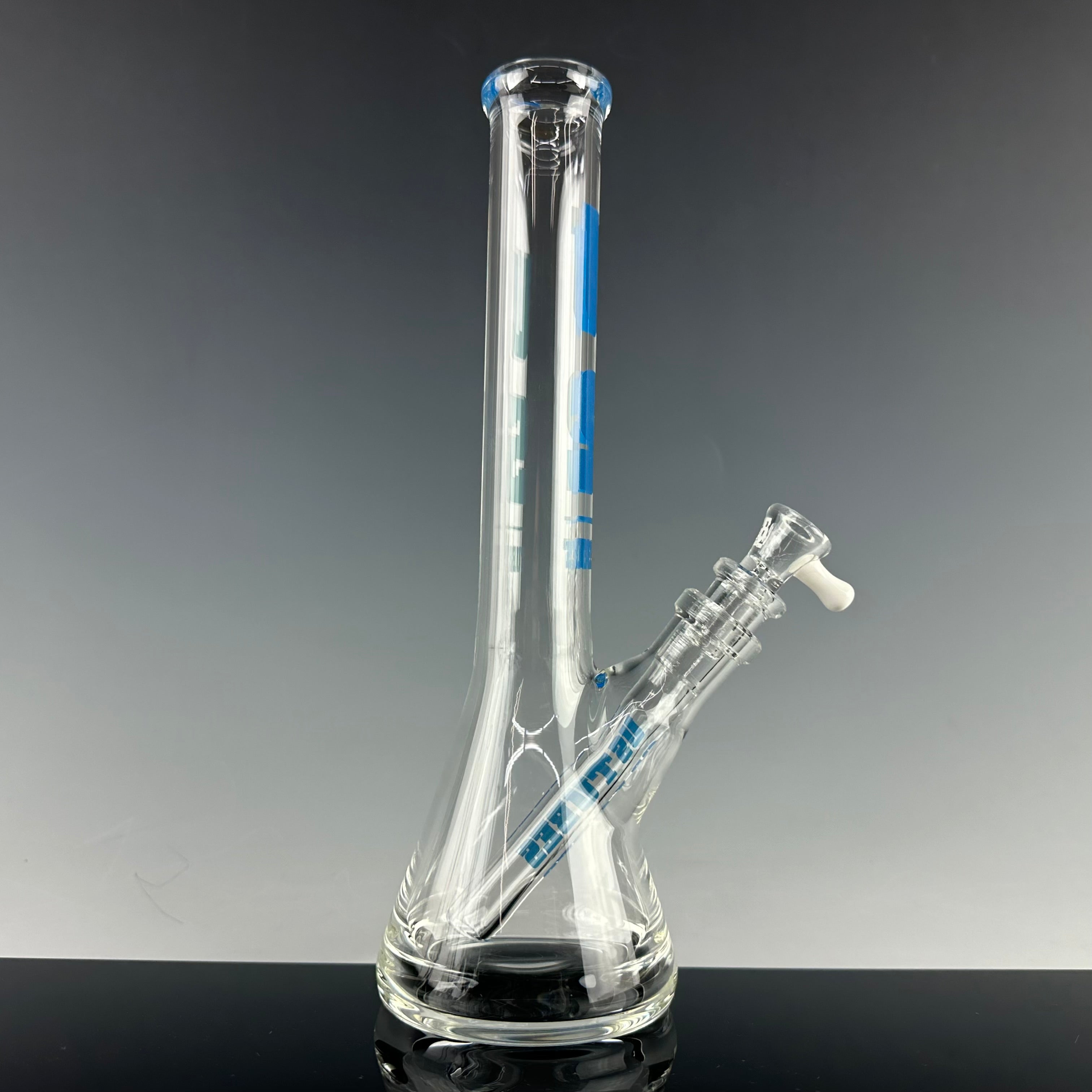 32 x 4mm 10" Beaker by US Tubes