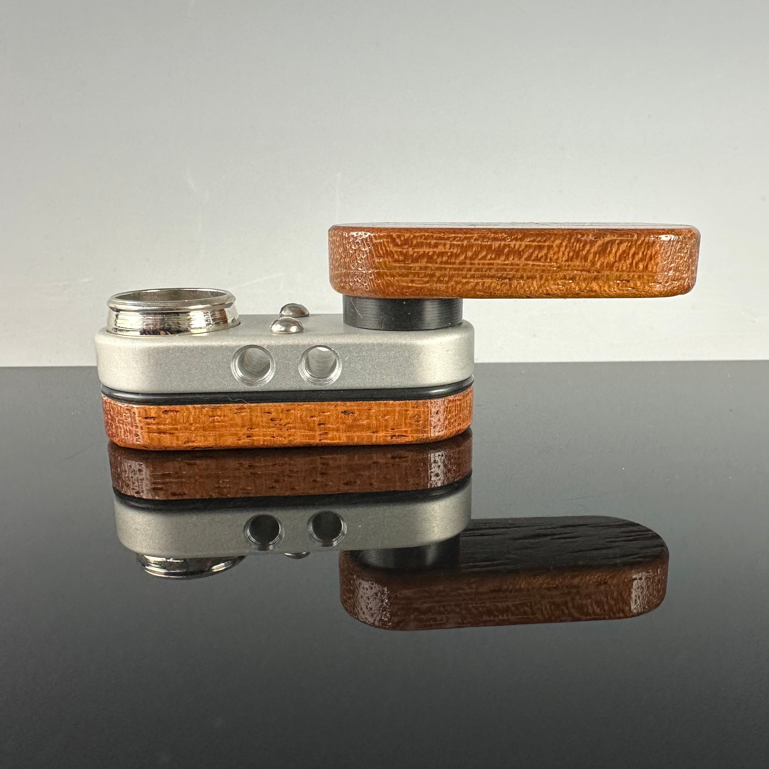 The Original Monkey Pipe by Exact Order Specialties