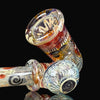 Fully Worked Mini Sherlock #1 by 7tenglass