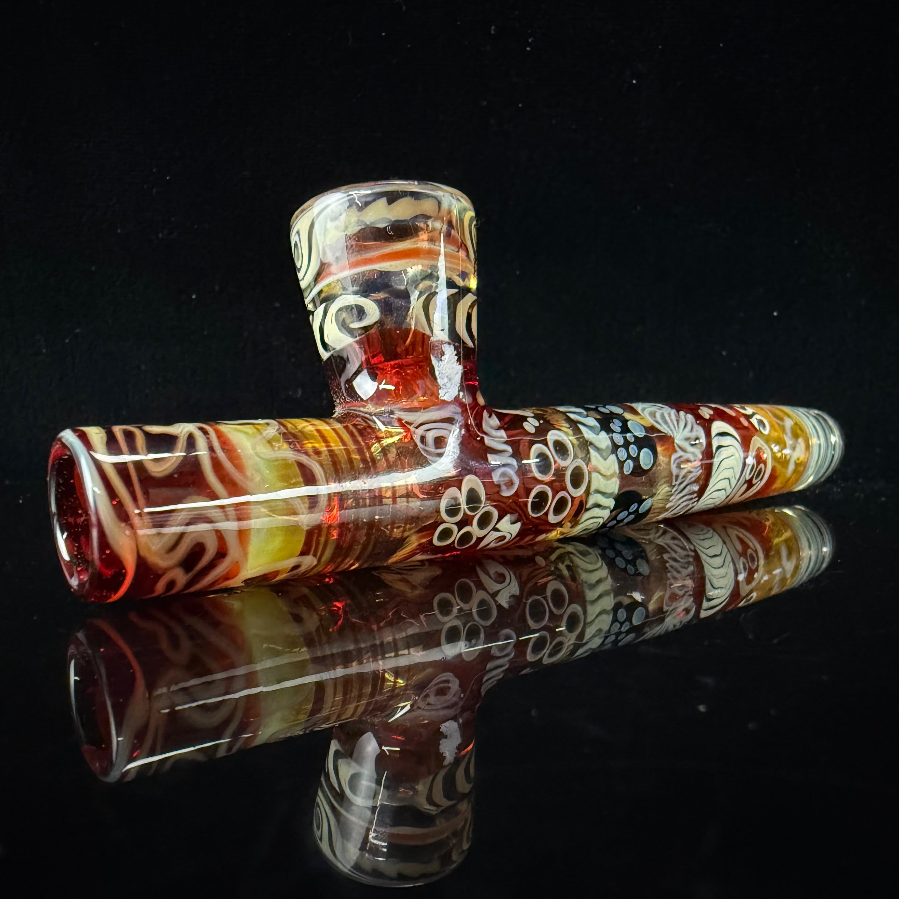 Medium Flower Kazoo #2 by 7tenglass