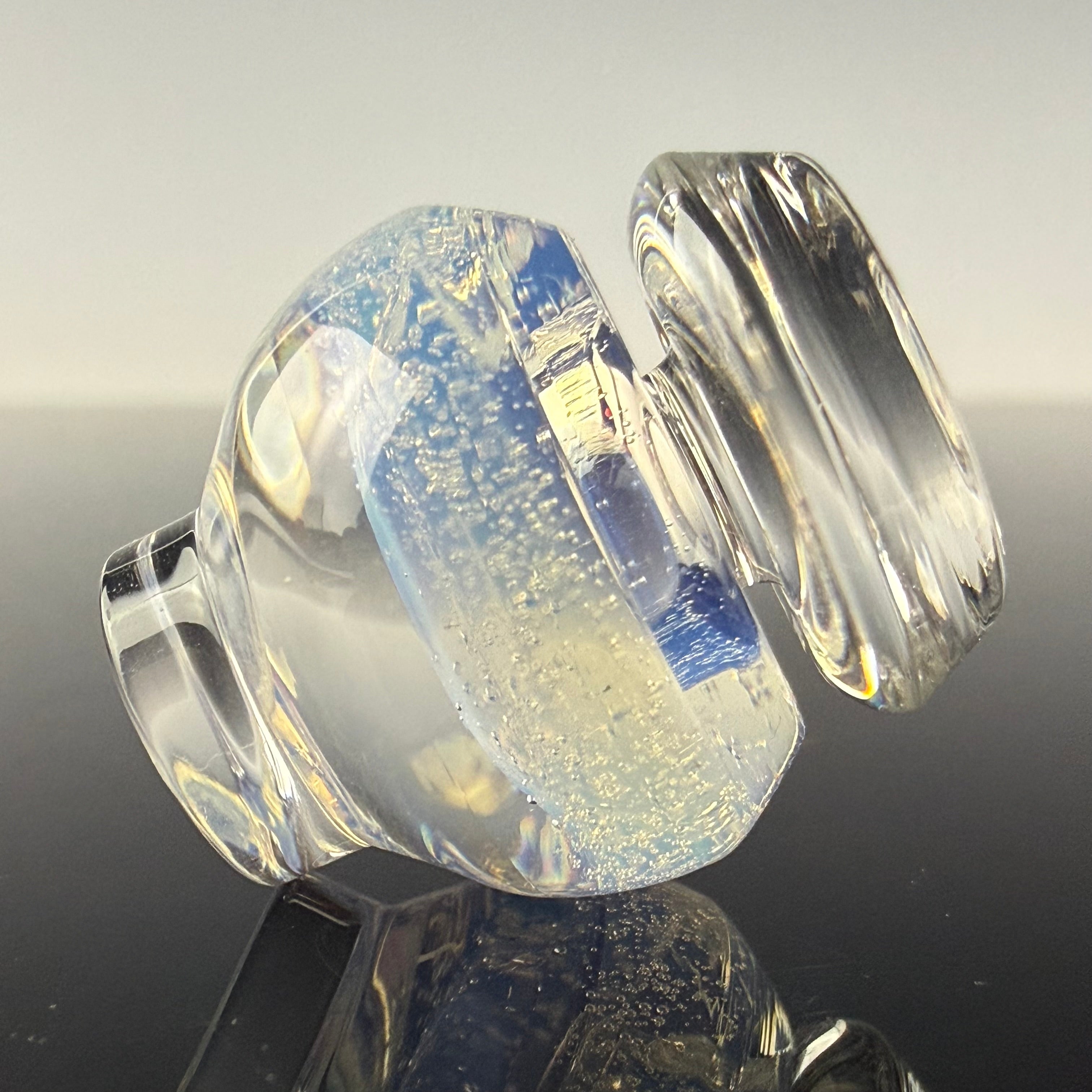 Color New Peak Spinner - Variant Z by One Trick Pony