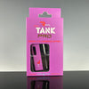 Mini Tank Pro Digital 510 Threaded Battery by Rokin