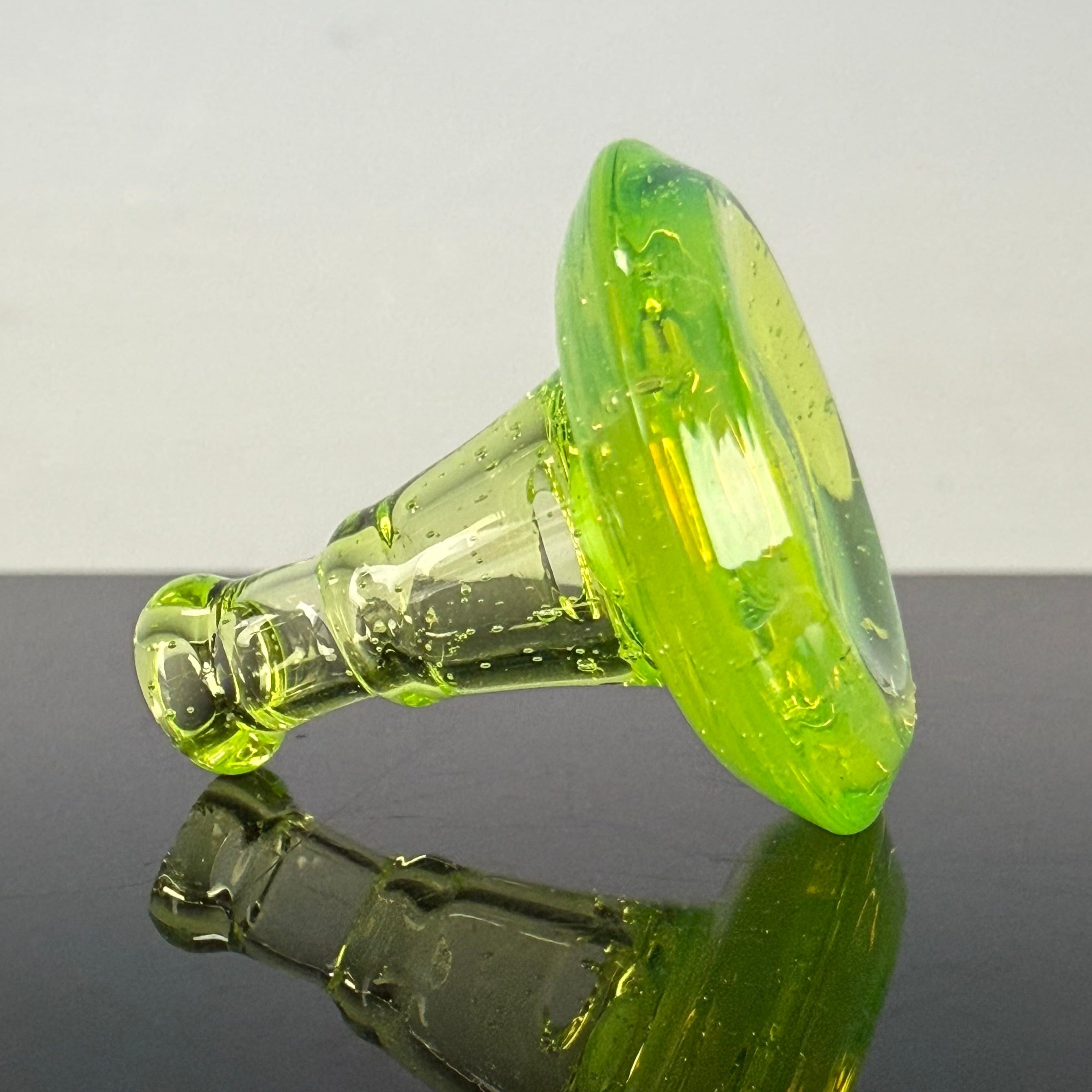 V2 Borosilicate Joystick Cap for New Peak & New Proxy by One Trick Pony