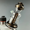 "Electrum" (Micro) Puffco Peak Attachment by EF Norris