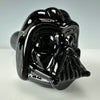 Darth Vader Handpipe by Elevator Glass