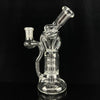 Dual Uptake Internal Drain Recycler by N3rd Glass