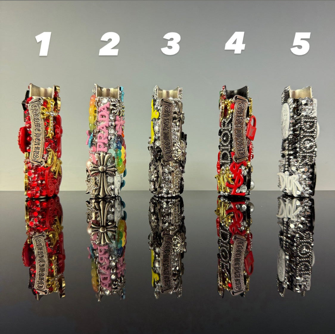 Lighter Sleeves by Getjunkedlv