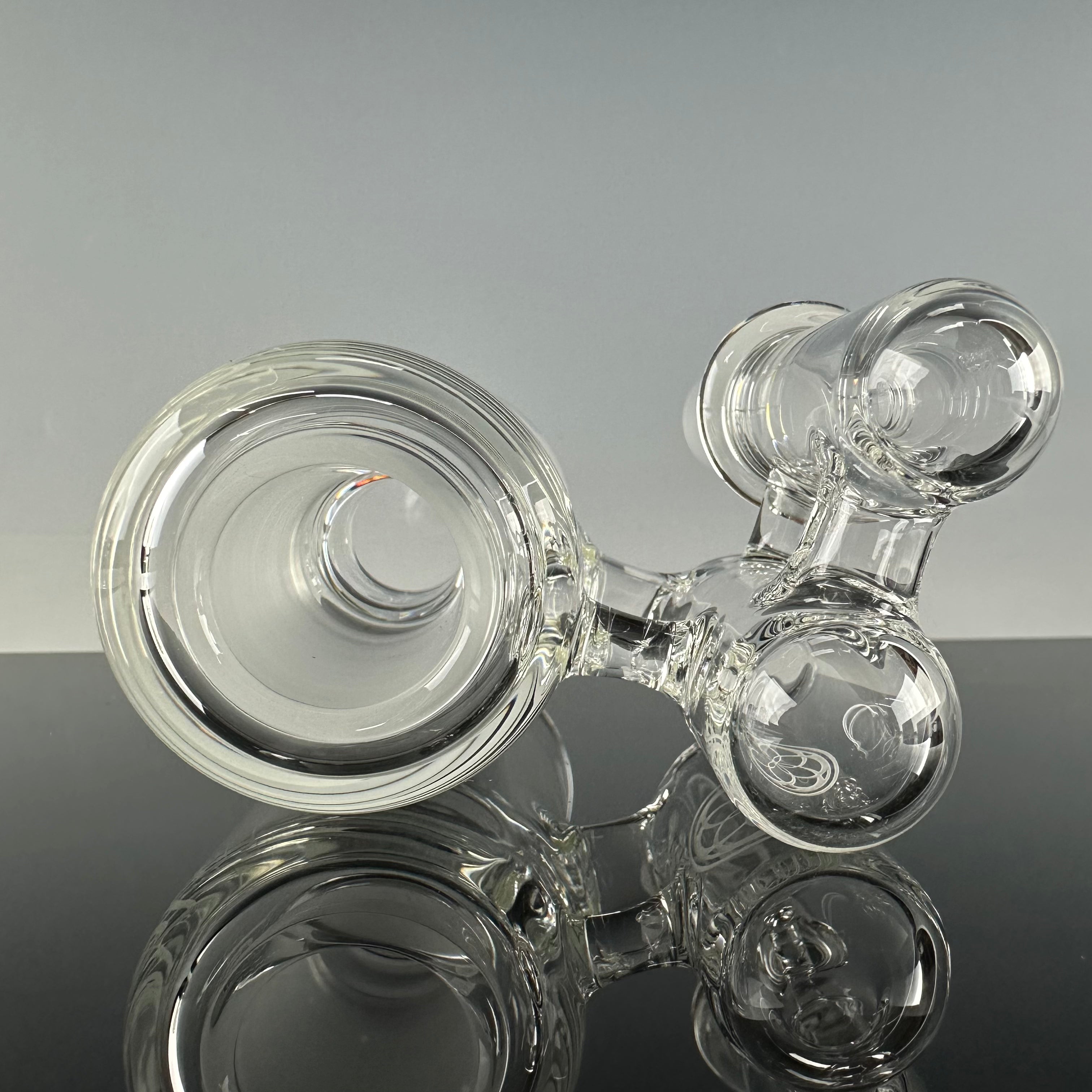 Dry Catcher by SOL Glassworks