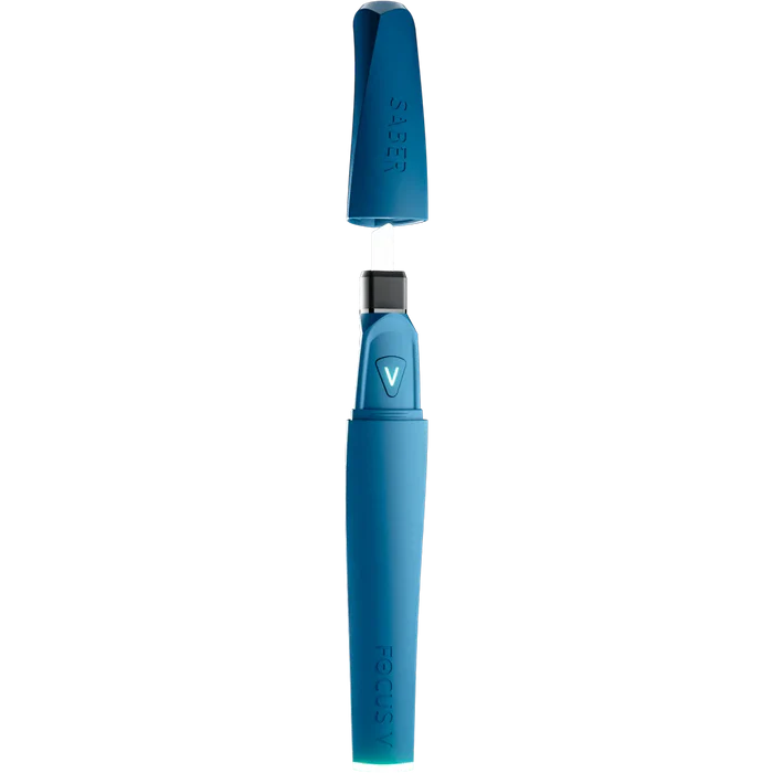Saber Heated Dab Tool by Focus V