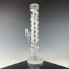 Short "Outside-In" (#500) Waterpipe by Hamm's Waterworks