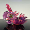 Bird Pendant  by RJ Glass