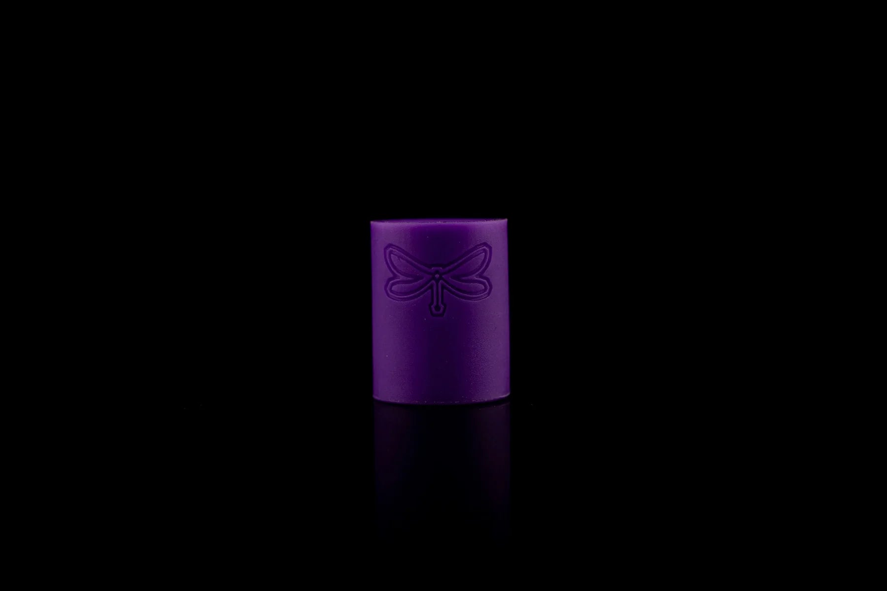 Pivot Chamber Sleeve Without Notch by Tuff Tethers