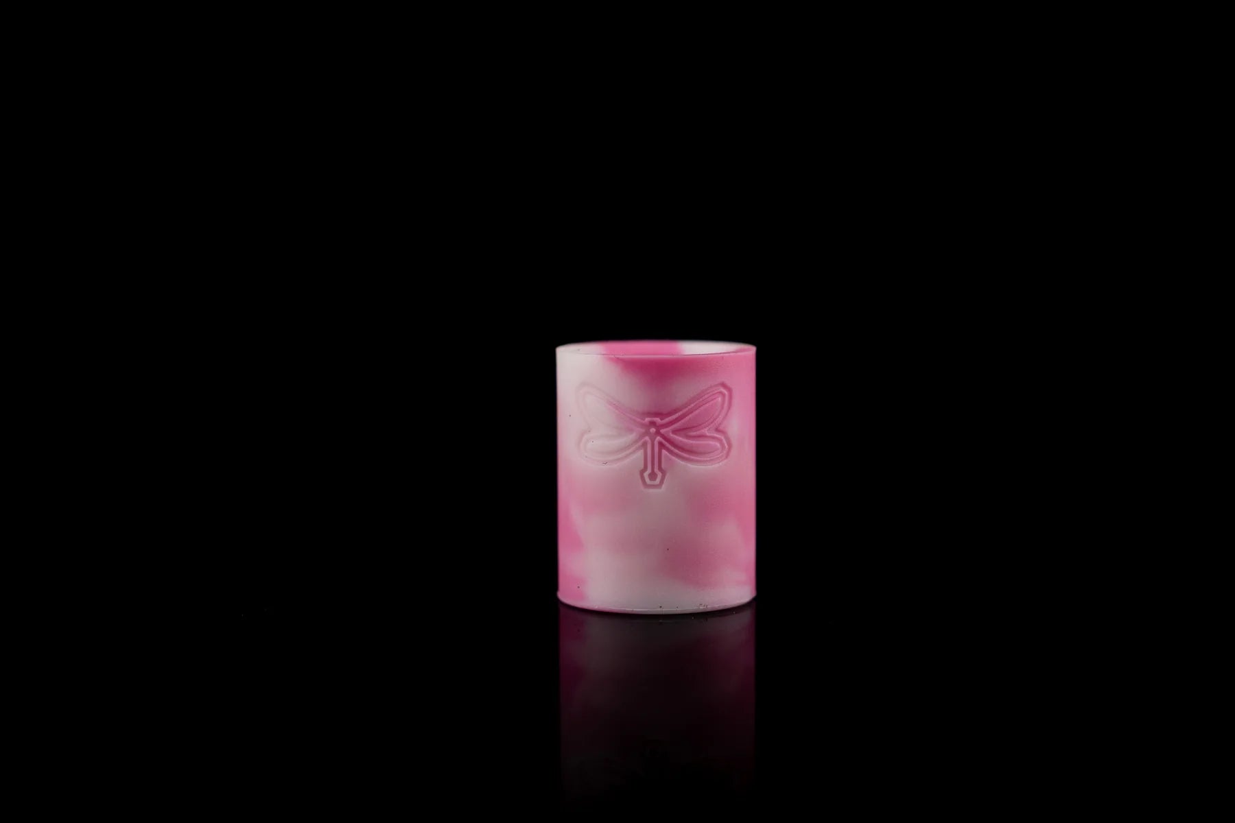 Pivot Chamber Sleeve Without Notch by Tuff Tethers