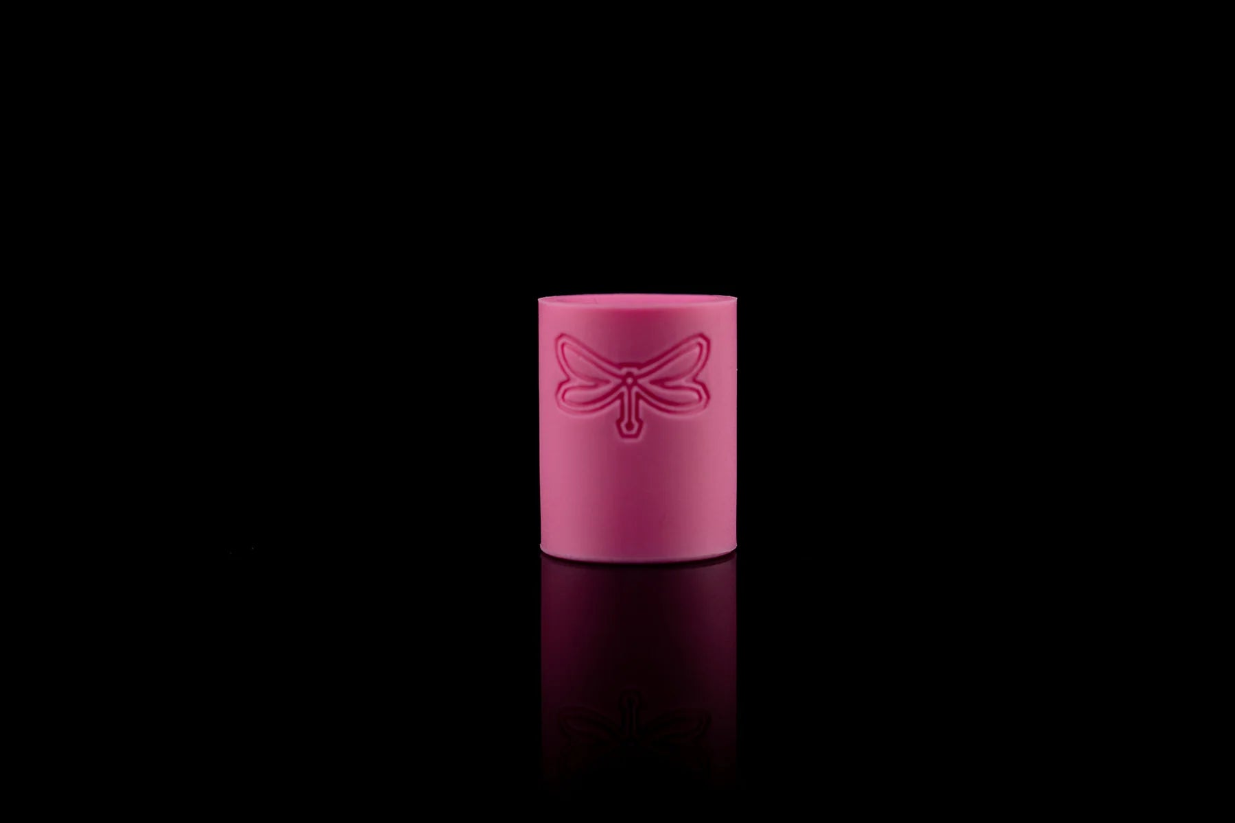Pivot Chamber Sleeve Without Notch by Tuff Tethers