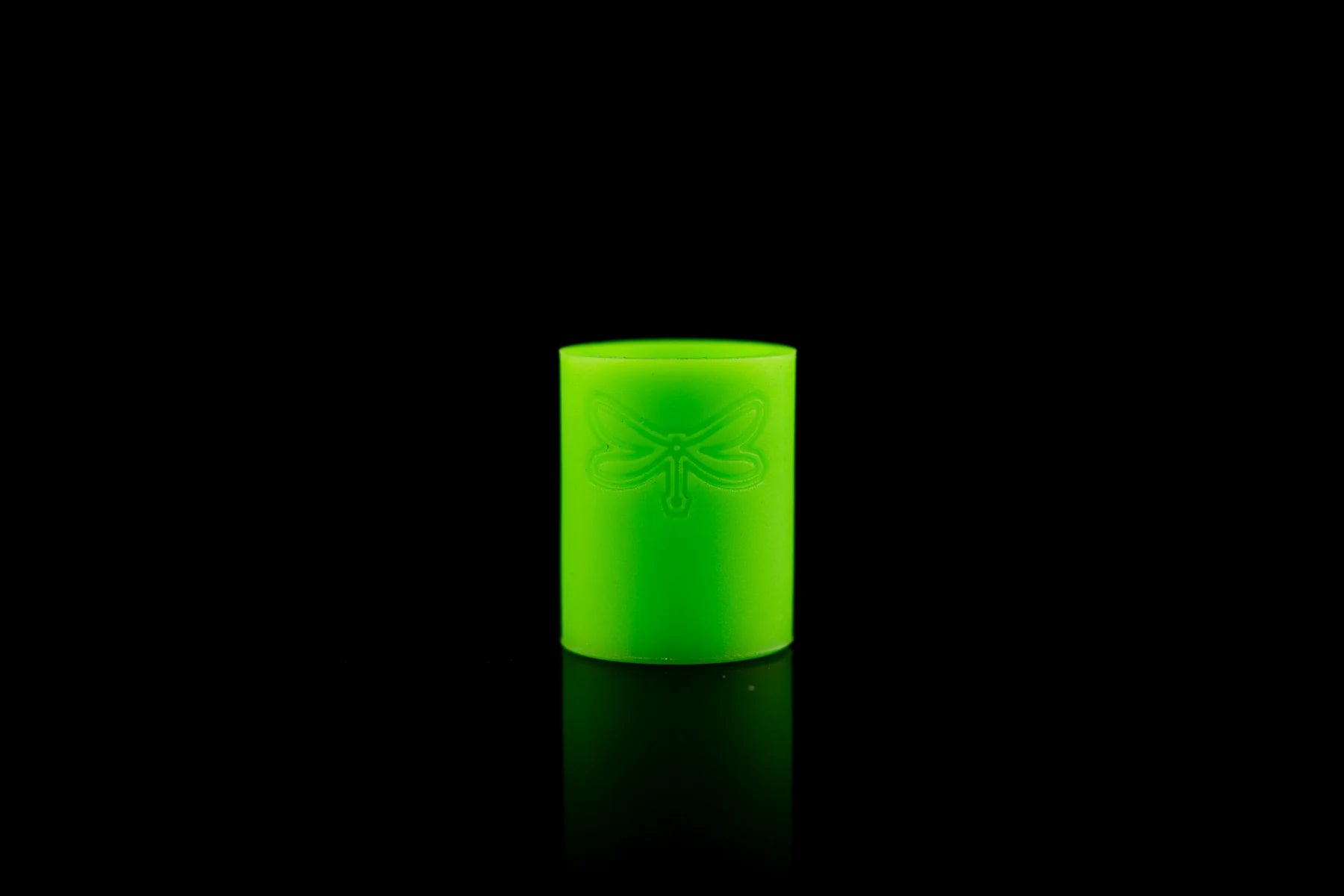 Pivot Chamber Sleeve Without Notch by Tuff Tethers