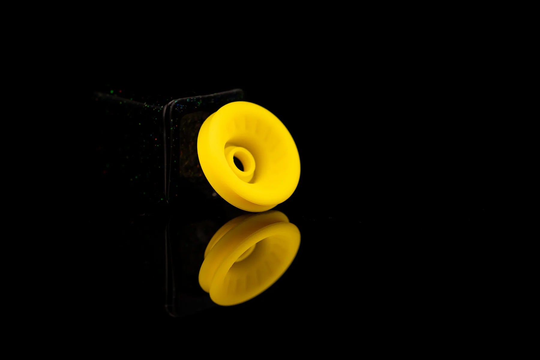 The Flux Cap by Tuff Tethers