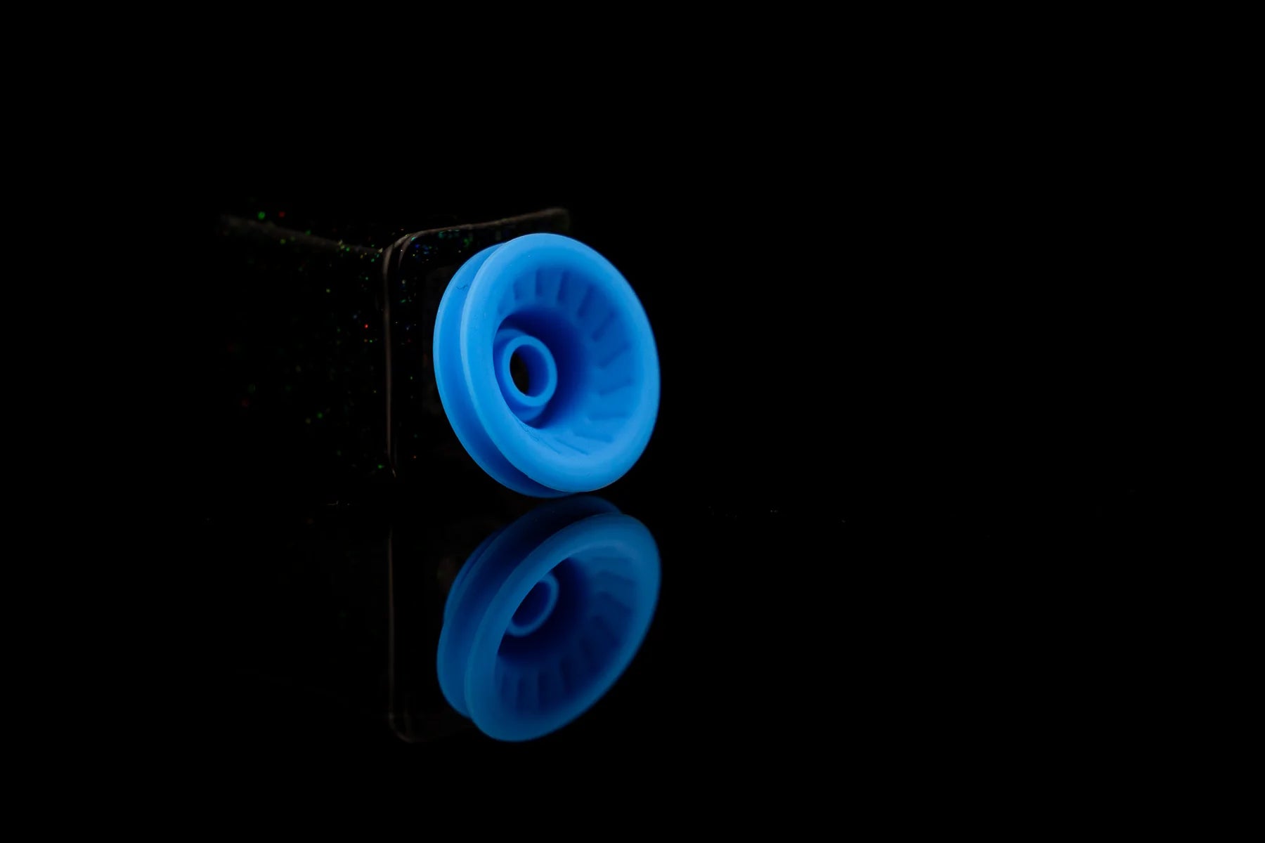 The Flux Cap by Tuff Tethers