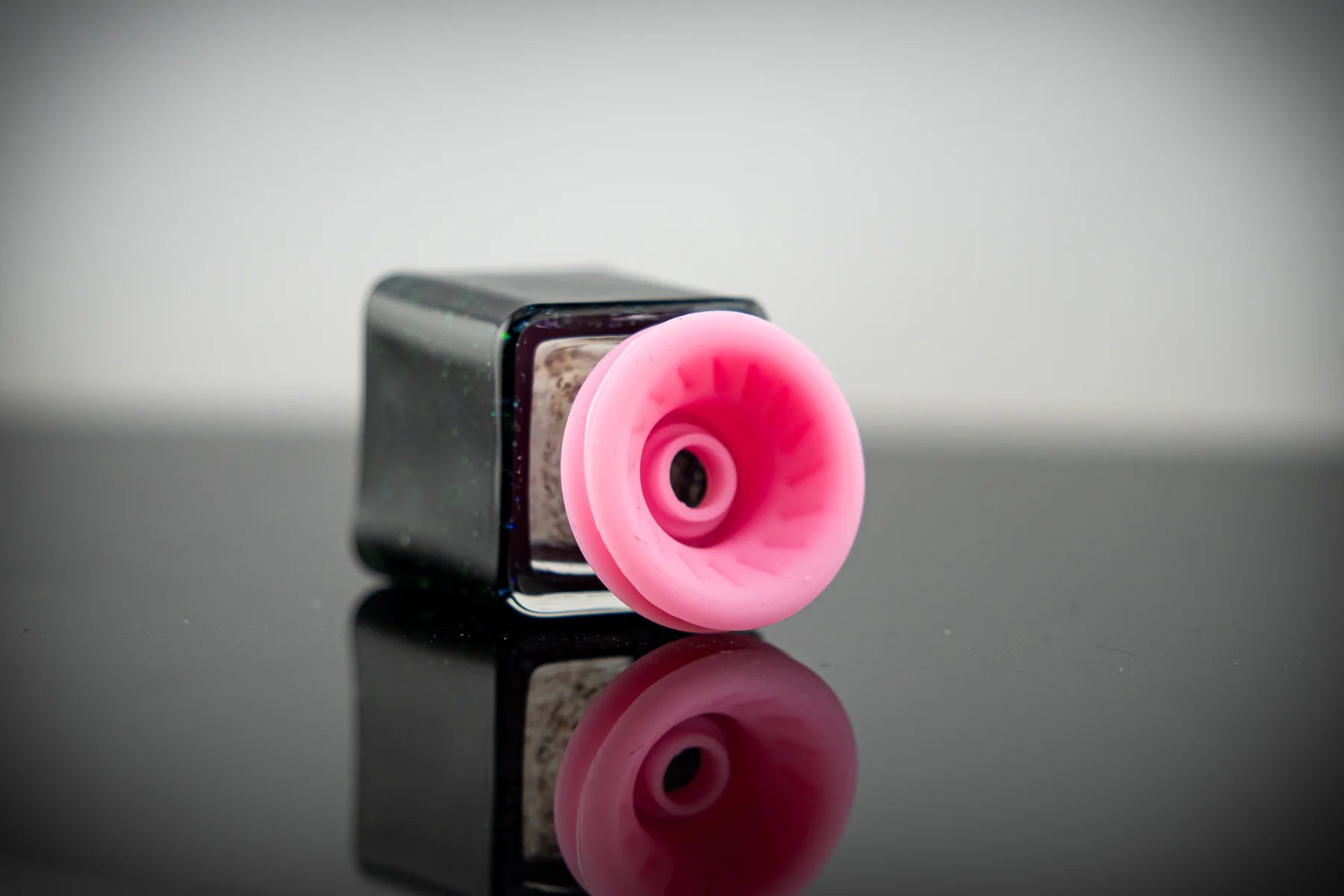 The Flux Cap by Tuff Tethers
