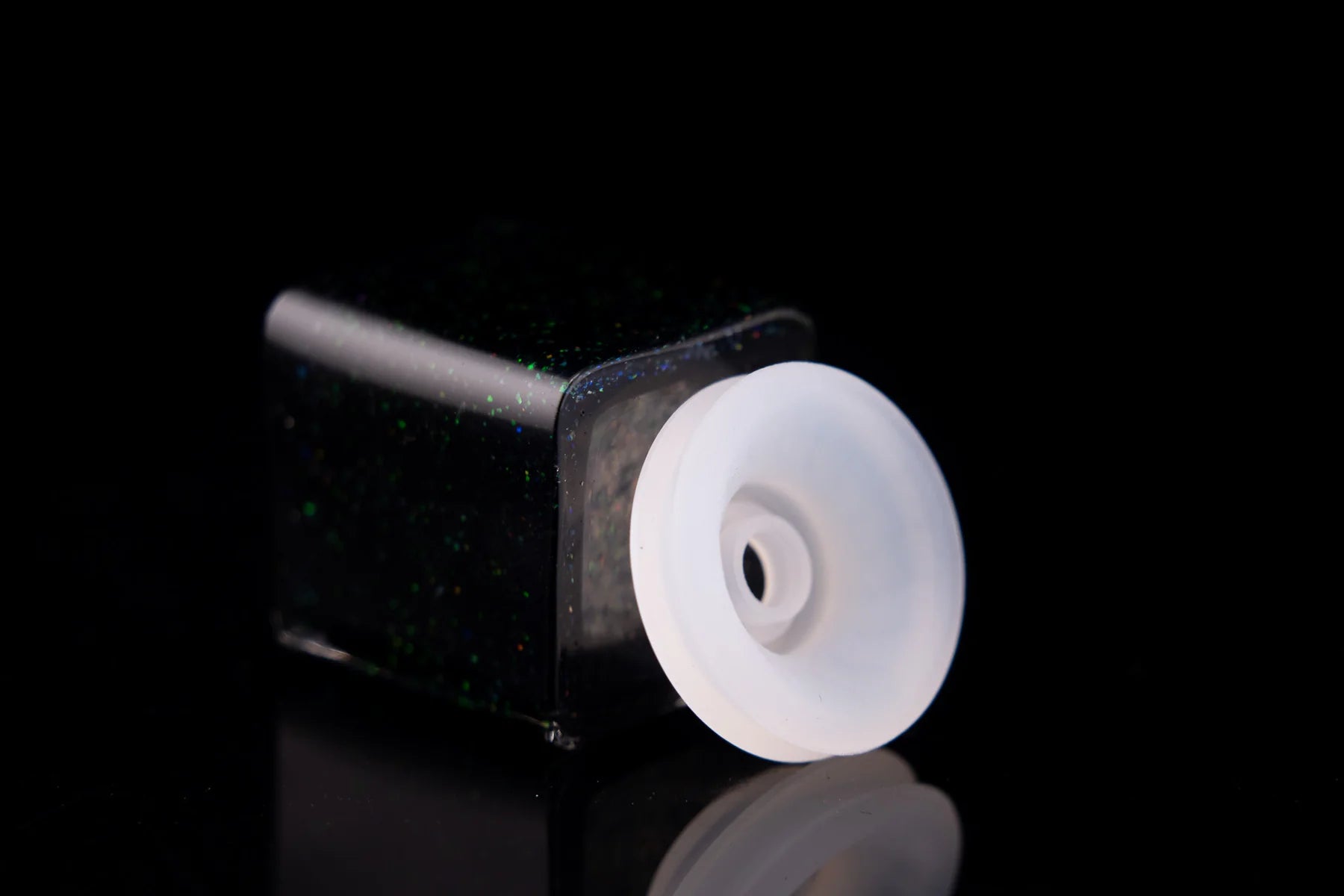 Pivot Flux Cap by Tuff Tethers