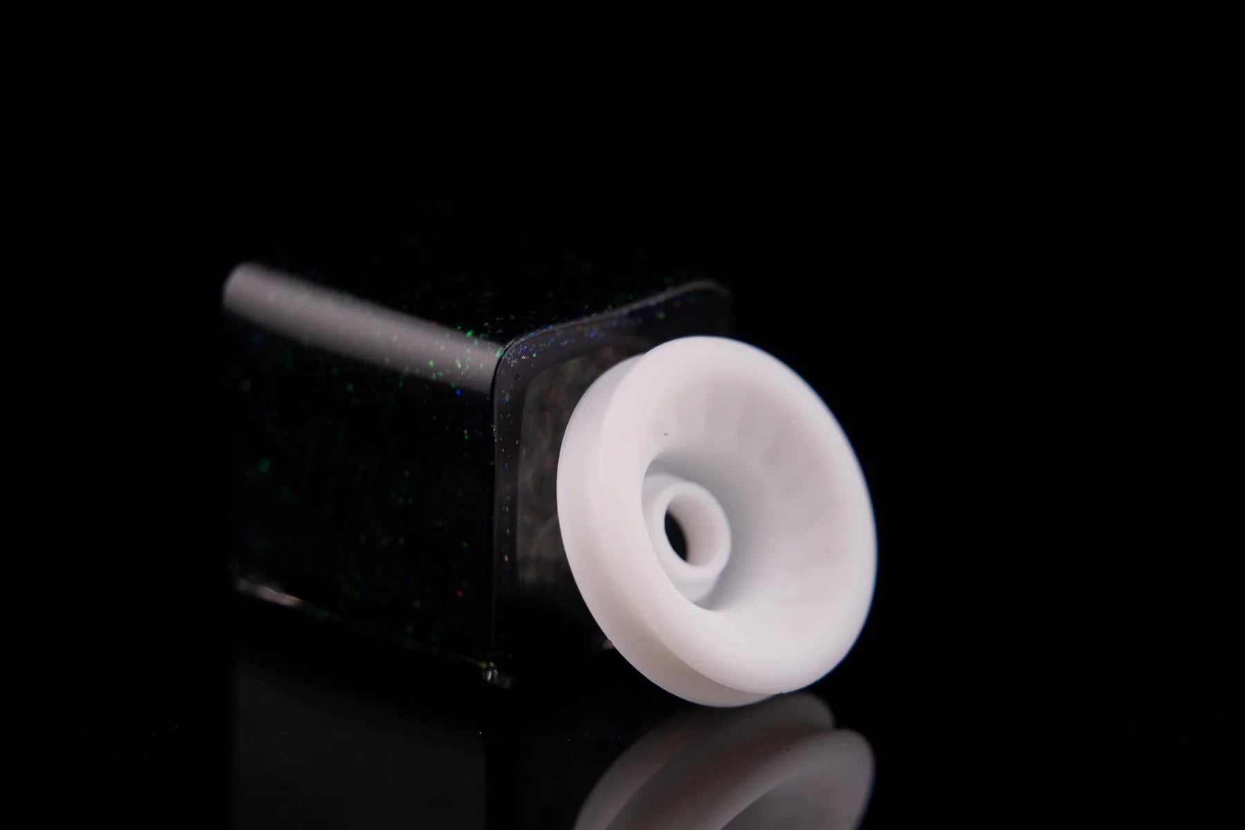 Pivot Flux Cap by Tuff Tethers 