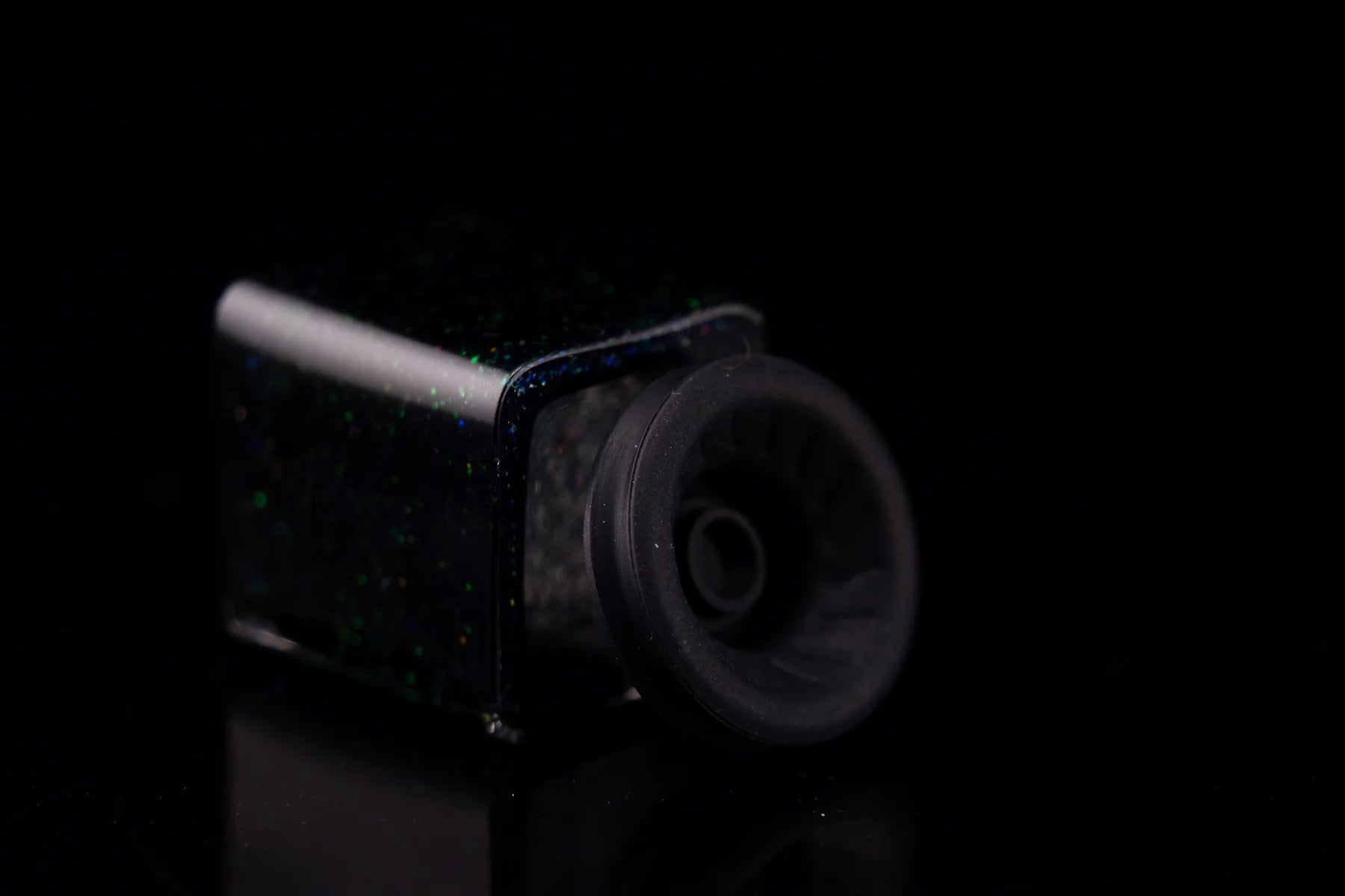 The Flux Cap by Tuff Tethers